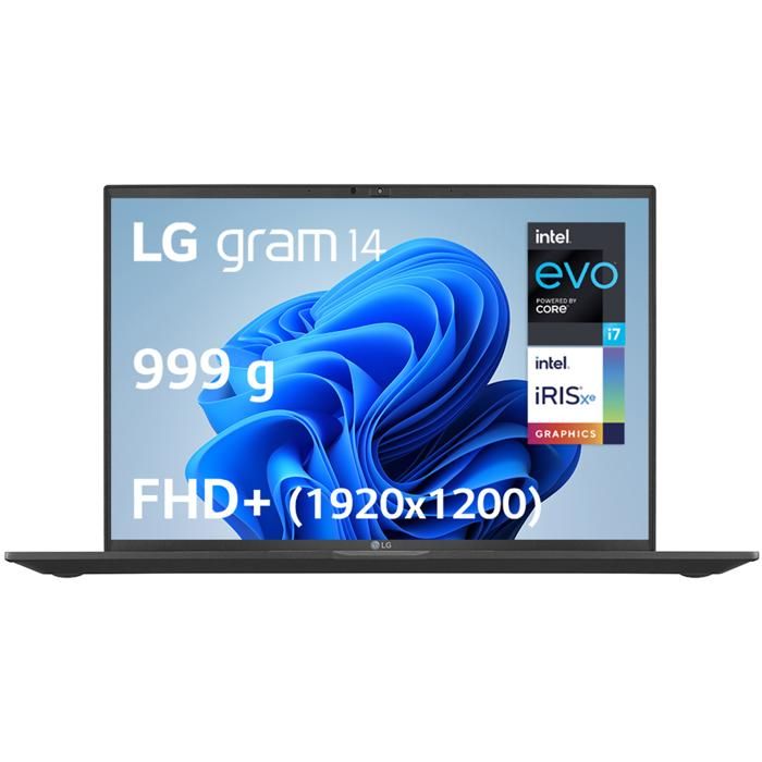 LG Gram 14