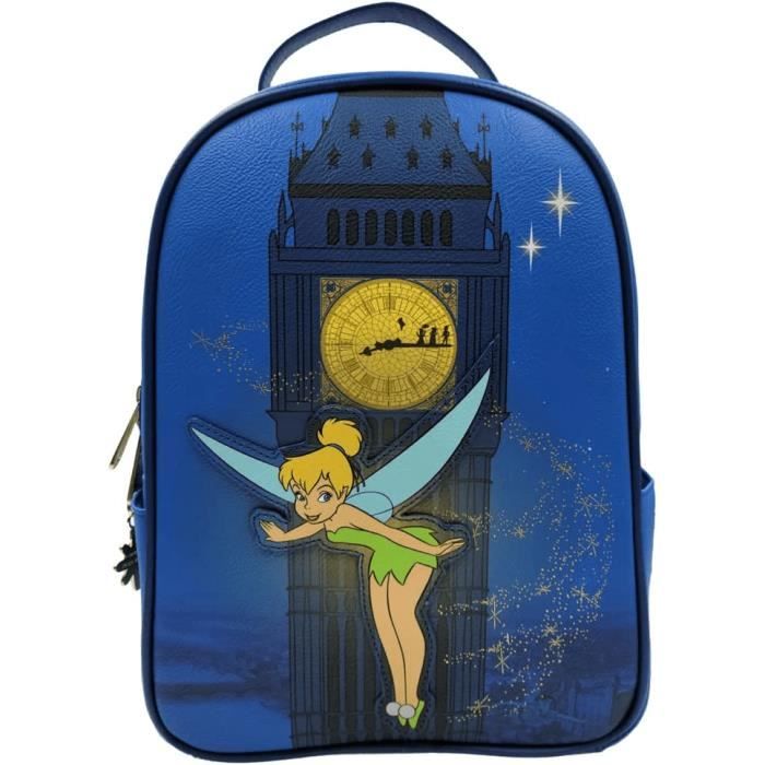 Sac a dos fee clochette outlet
