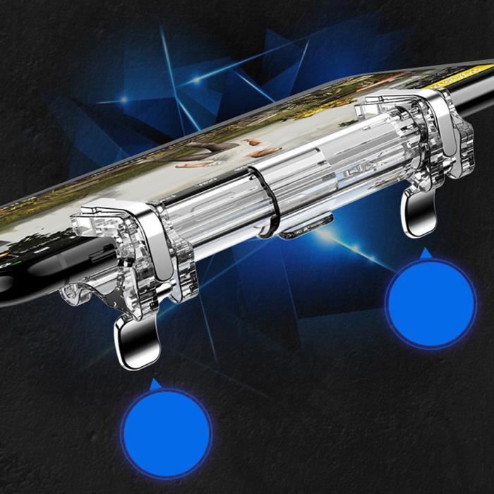 Grip Imprimé Pour Téléphone | Design Cerf Hipster | Poignée Et Support Smartphone