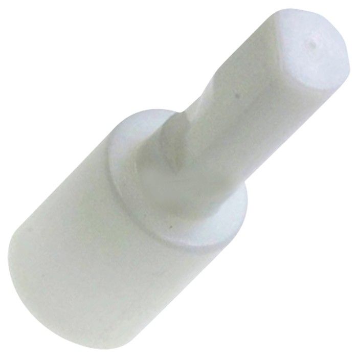 Accessoire Robot ménager - MAGIMIX - Fourreau daxe mini+ 17 S - Blanc - Compatible avec plusieurs modèles
