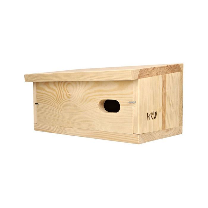 Comparer les prix de Nichoir en bois pour martinets - Haute qualité