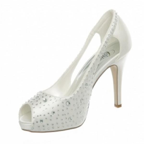 Chaussure ceremonie femme Clearance