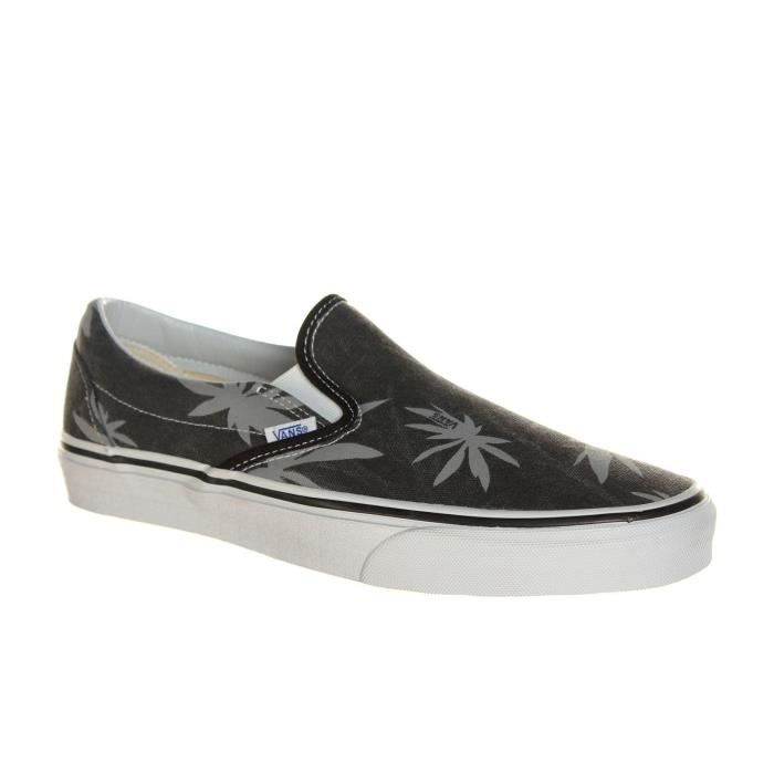 vans slip on homme noir et blanche vans slip on homme noir et blanche