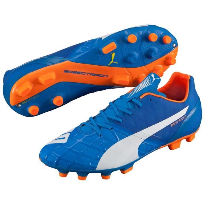 chaussure foot puma evospeed chaussure foot puma evospeed