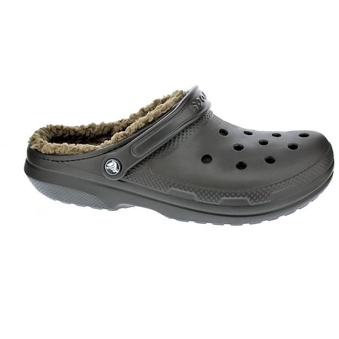 Crocs Sabots Homme Modèle classique Doublé Clog25373_81855 - Cdiscount