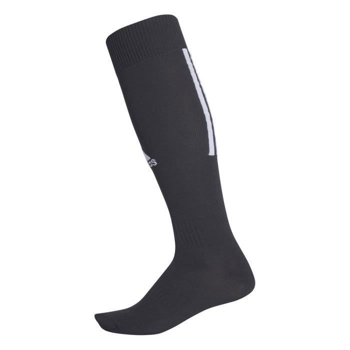 Chaussettes de foot Adidas Santos 18 Homme Football Respirant Cdiscount Sport