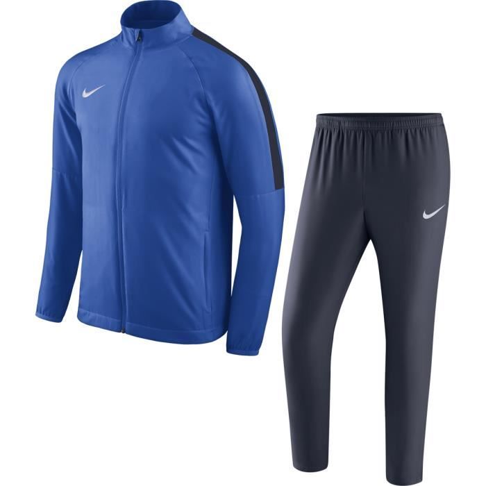 Nike 2018 survetement homme original 2025