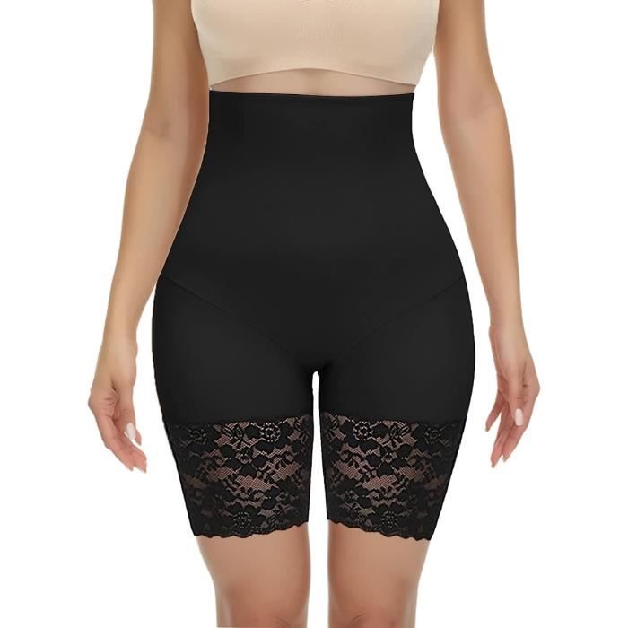 Konxi Culotte Gainante Ventre Plat Femme Culotte Sculptante