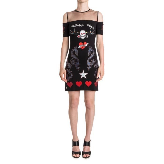 philippe plein femme