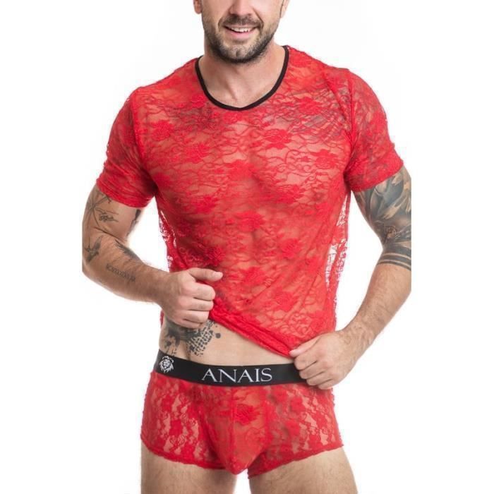 ANAIS MEN SLIP &AMP