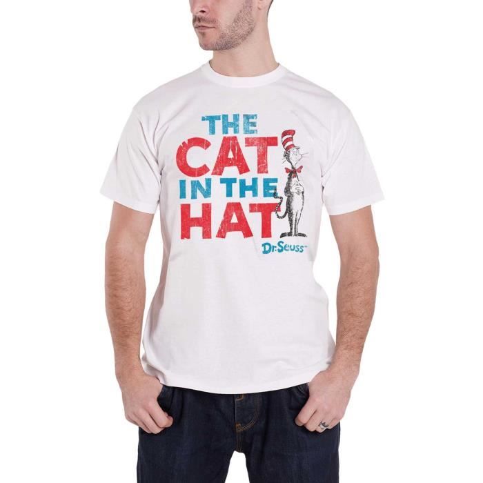 dr seuss tee shirts