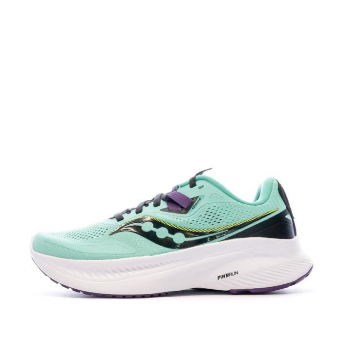 Saucony best sale guide femme