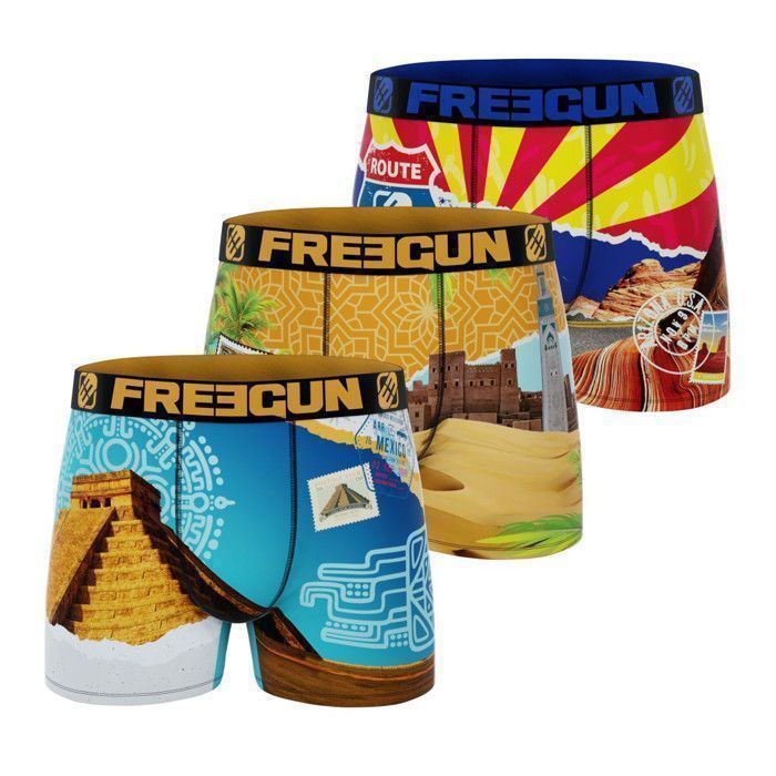 Calecon enfant freegun sale