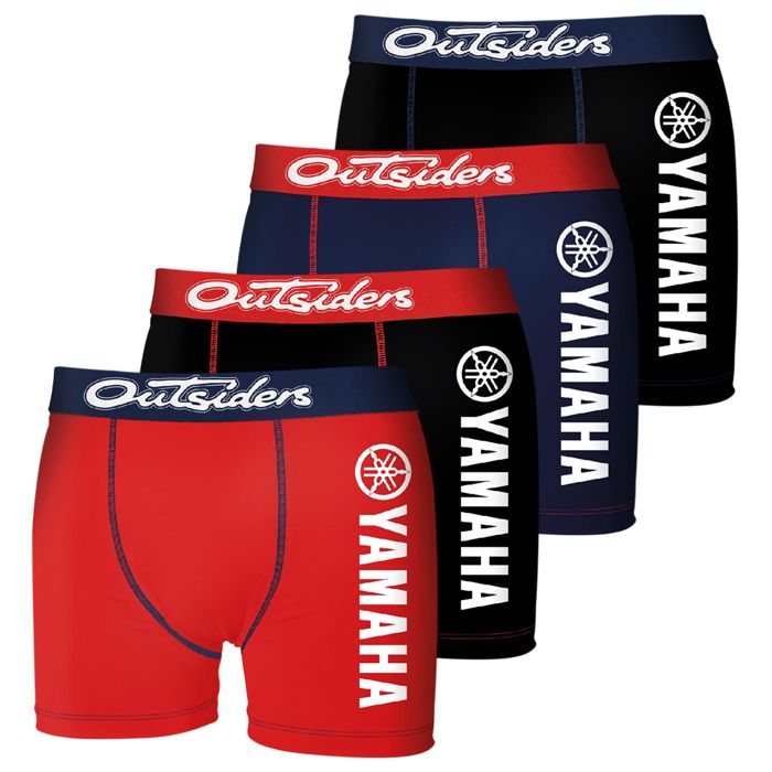 Calecon homme yamaha clearance