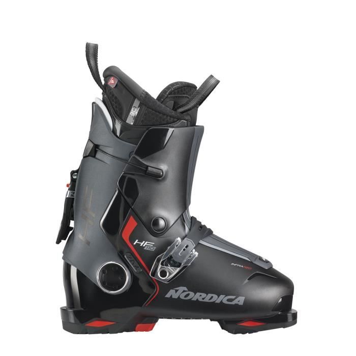 Chaussures De Ski Nordica D'occasion - Taille 41 / Mondopoint 26.5 - Bleu