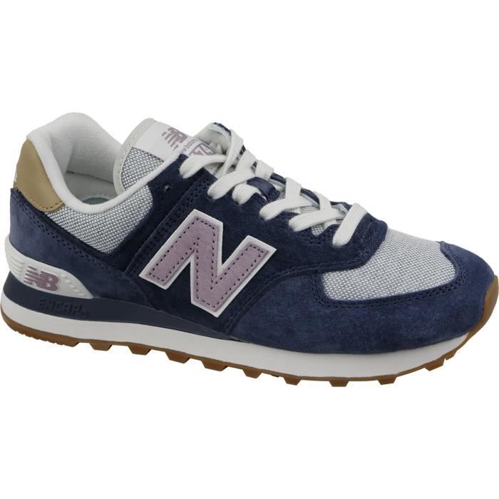 new balance femme bleu foncé