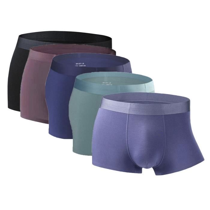 Boxer homme on sale cdiscount