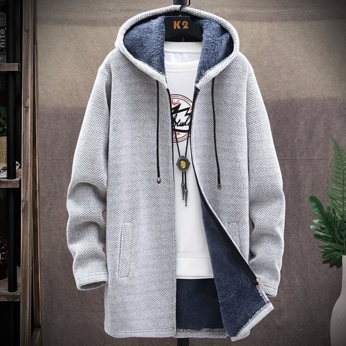 Habit contre le best sale froid