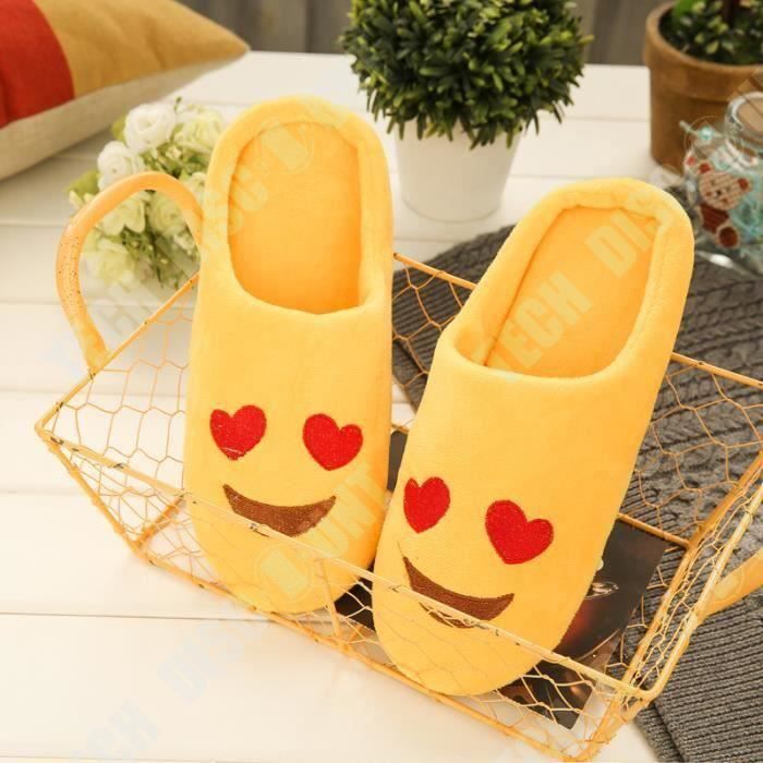 Chaussons noel homme shop