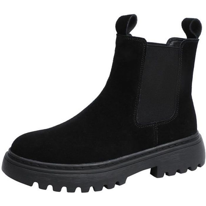 Bottine a new arrivals la mode
