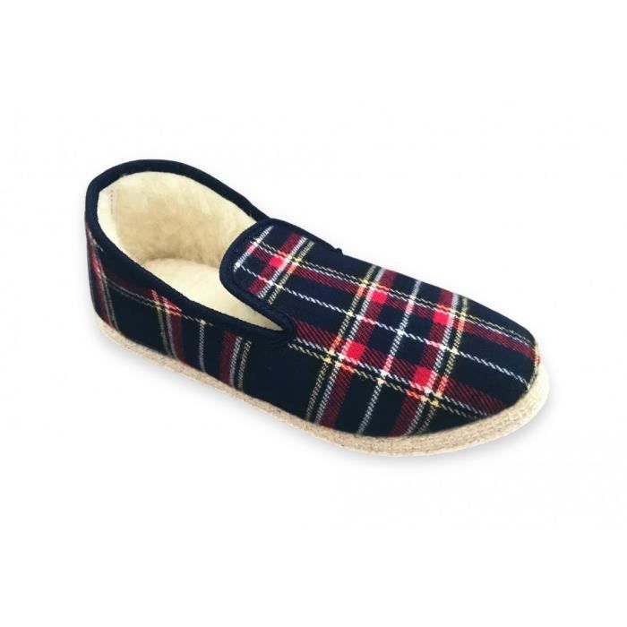 Pantoufle rondinaud 2025
