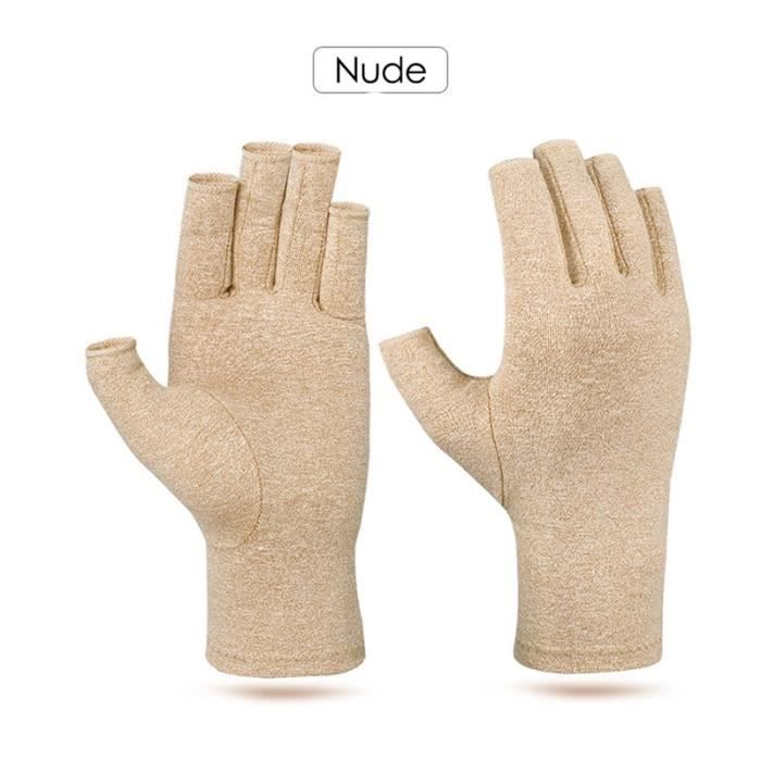 Gants Vélo Hiver Touchscreen - Homme/Femme, Coupe-Vent, Antidérapants - Pour Sport Extérieur