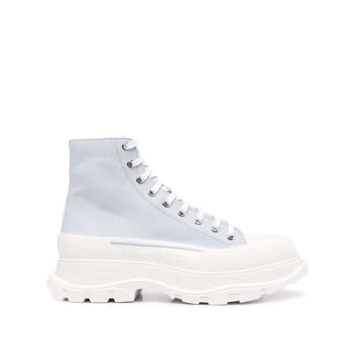 alexander mcqueen bleu marine