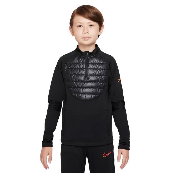 Nike academy winter hoodie top
