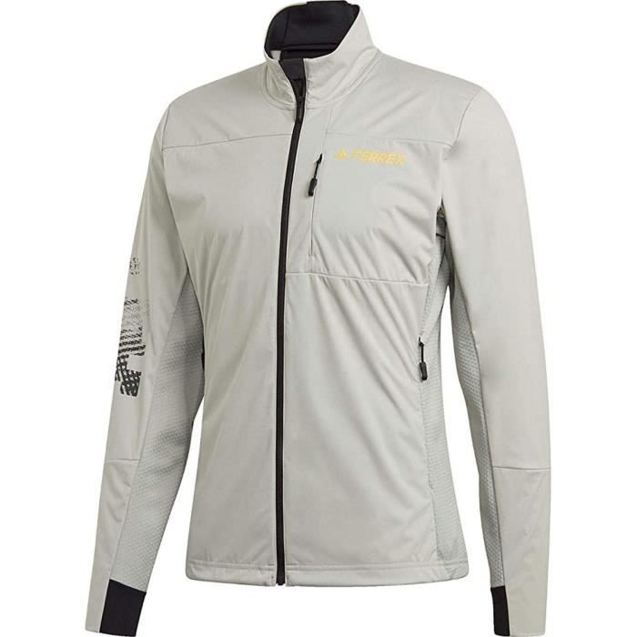 veste de jogging adidas