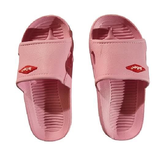 lee cooper sandale kids mixte rose