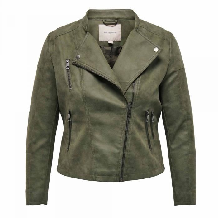 Veste kaki store only