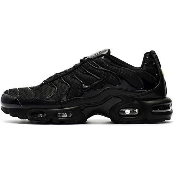 Chaussure tn on sale noir
