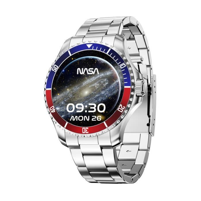Nasa montre online