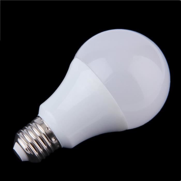 7W 18 x 5730 SMD Lampe LED 550lm,... Blanc Froid 6000K Ampoule LED GU10 