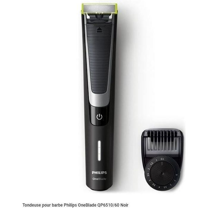 Tondeuse pour barbe philips clearance