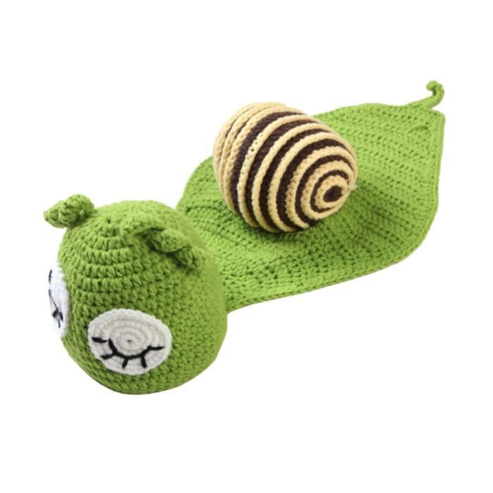 Nouveau Ne Accessoires De Photographie Bebe Mignon Dessin Anime Escargot En Forme De Photo Prenant Des Tenues Unisexes Costume Cdiscount Beaux Arts Et Loisirs Creatifs Nouveau Ne Accessoires De Photographie Bebe Mignon Dessin Anime Escargot En Forme De Photo Prenant Des Tenues Unisexes Costume Cdiscount Beaux Arts Et Loisirs Creatifs