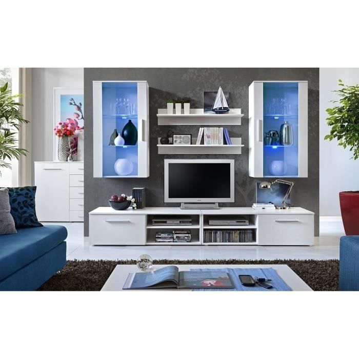 Meuble Salon Cdiscount