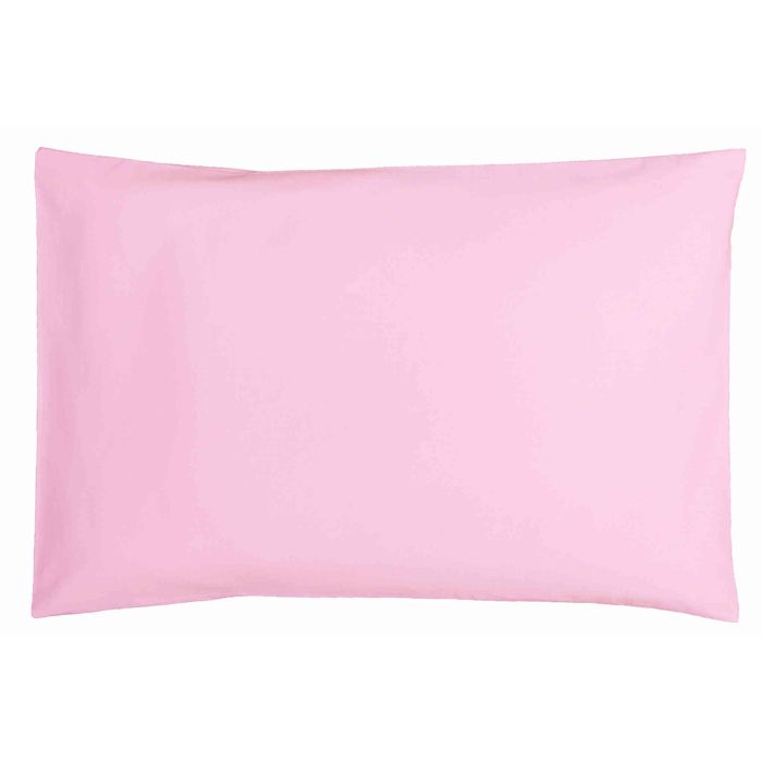 P Tit Basile Taie D Oreiller Bebe 40x60 Cm Coton Cdiscount Maison