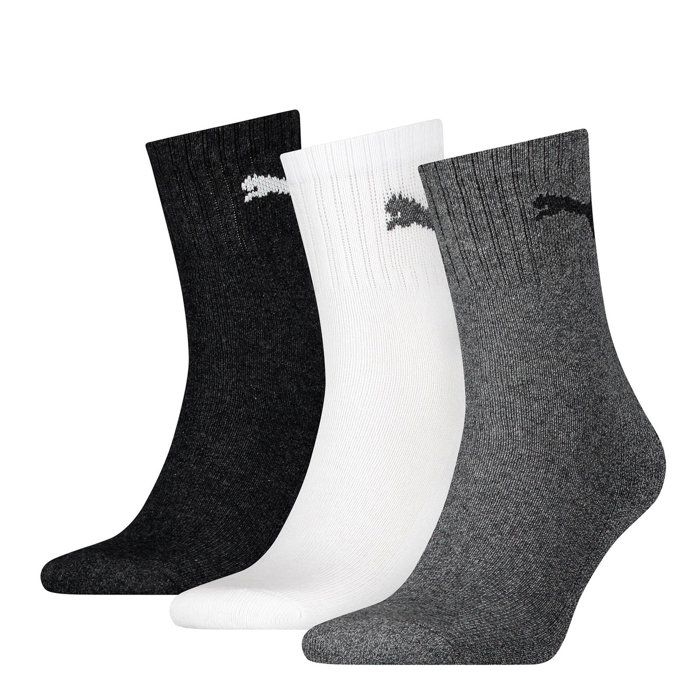 Basket puma chaussette outlet