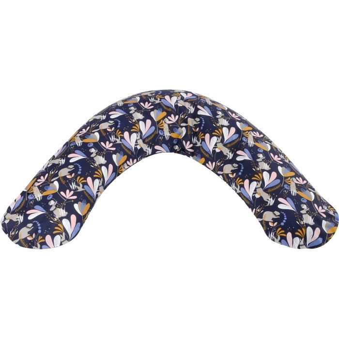 BEABA Big Flopsy™ - Jersey de coton imprimé Lorena