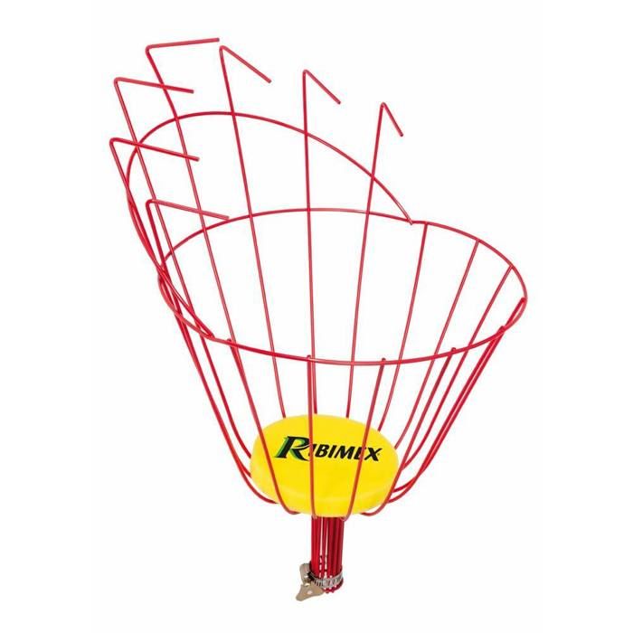 Bonbela Tête De Cueilleur De Fruits De 26 Mm, Outil De Cueillette D