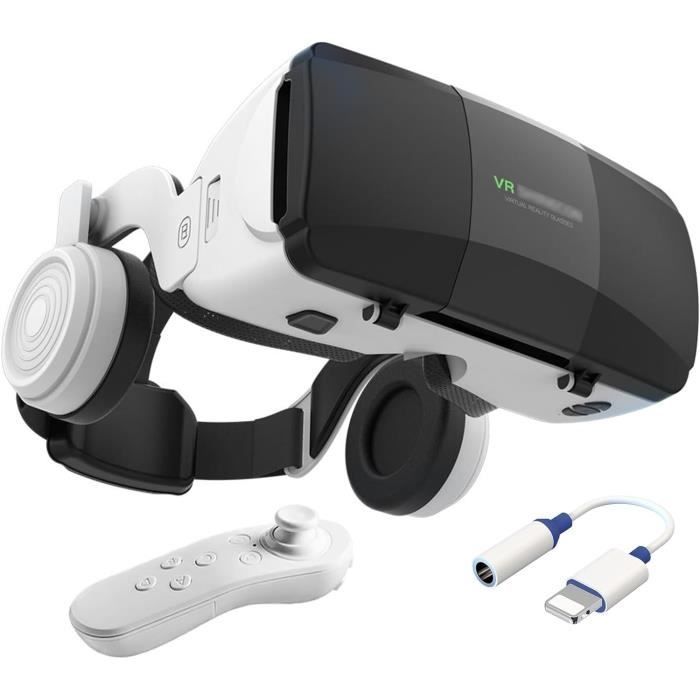 Xiaomi Casque Vr Standalone Oculus Casque Vr Xiaomi Casque Vr