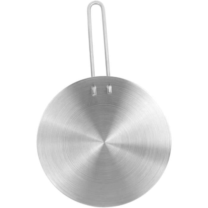 Diffuseur De Chaleur Pour Cuisinière à Gaz Protection Cocotte