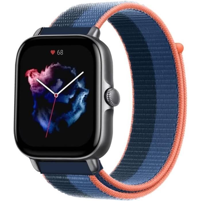 Amazfit Balance Cinturino Pheant Cinturino Compatibile Con Amazfit GTS/GTS 2/GTS 2 Mini/GTS 2e Cinturino Amazfit Bip 6