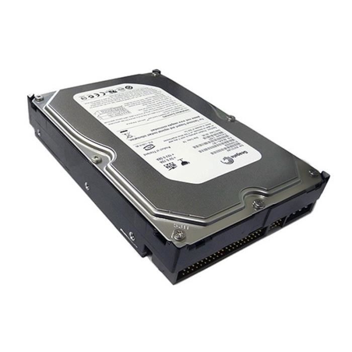 Disque dur interne 6 Téra HDD - SeaGate Disk dur - TecnoCity