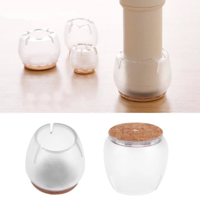 Lot De 16 Capuchons D'amorçage Pour Carburateur - Tailles 22 Mm Et 19 Mm, Silicone Transparent - Pour Tondeuse, Tronçonneuse, Débroussailleuse - 6