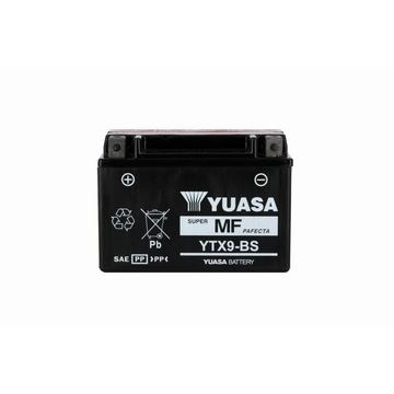 Batterie pour scooter kymco 125 dink street
