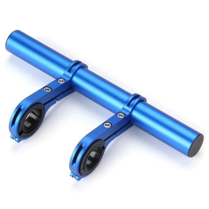 Weikeya Main Courante pour Enfants de Scooter électrique,Facile à Installer en Alliage d'aluminium de Barre de poignée de poignée d'enfants de Scooter pour la Rue(Le Noir Weikeya Main Courante pour Enfants de Scooter électrique,Facile à Installer en Alliage d'aluminium de Barre de poignée de poignée d'enfants de Scooter pour la Rue(Le Noir