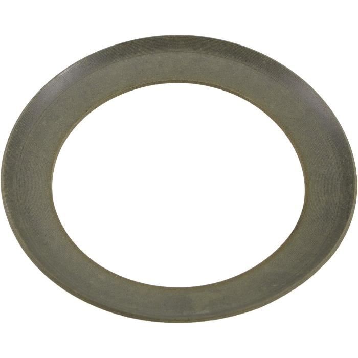 Piston Anneau Compresseur Manchon Acier - 69x63.6x50 Mm - Gris - Neuf