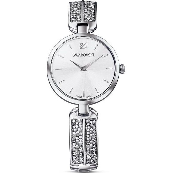 Vente montre swarovski store